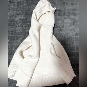 #gap poncho for toddlers